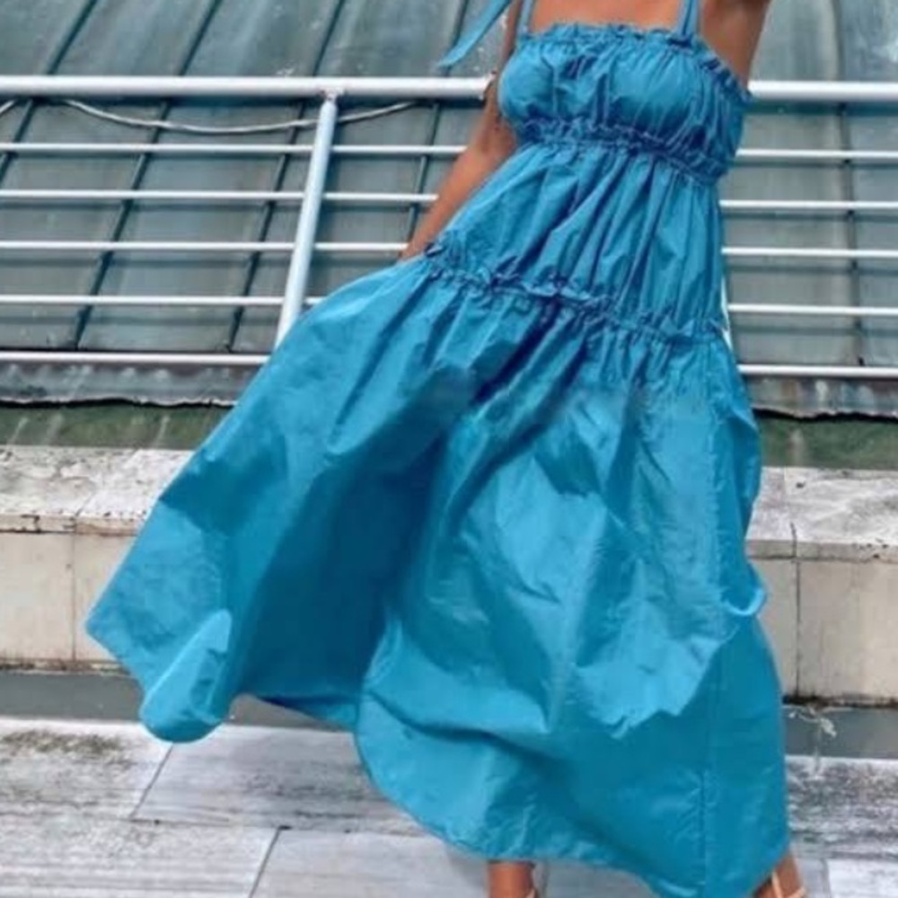 Zara dress